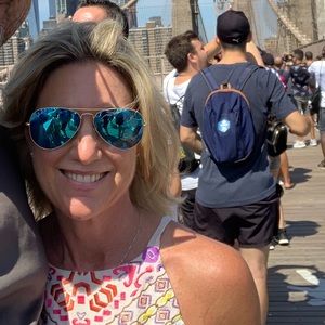 Meet your Posher, Shelley